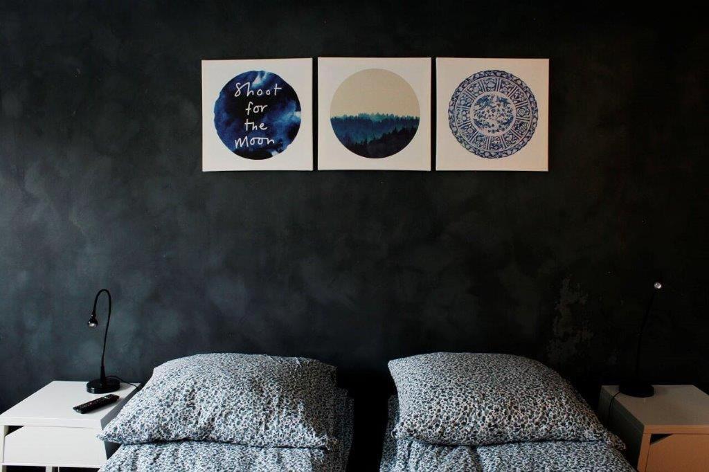 Nordkap Bed & Bath Bed and Breakfast Holstebro Εξωτερικό φωτογραφία