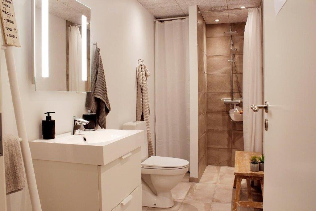 Nordkap Bed & Bath Bed and Breakfast Holstebro Εξωτερικό φωτογραφία